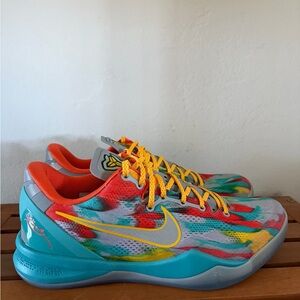Nike Kobe VIII 8 Protro 2024 Venice Beach